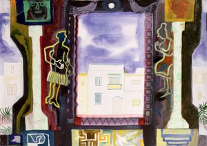 Les dames de Sannat - Michael Chase